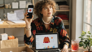 Which Marketing Methods Work Best for a New Clothing Brand?