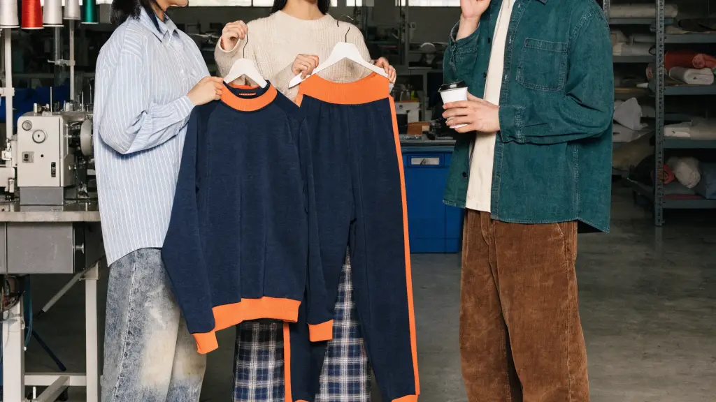 Which Matching Family Outfits Brand Products?