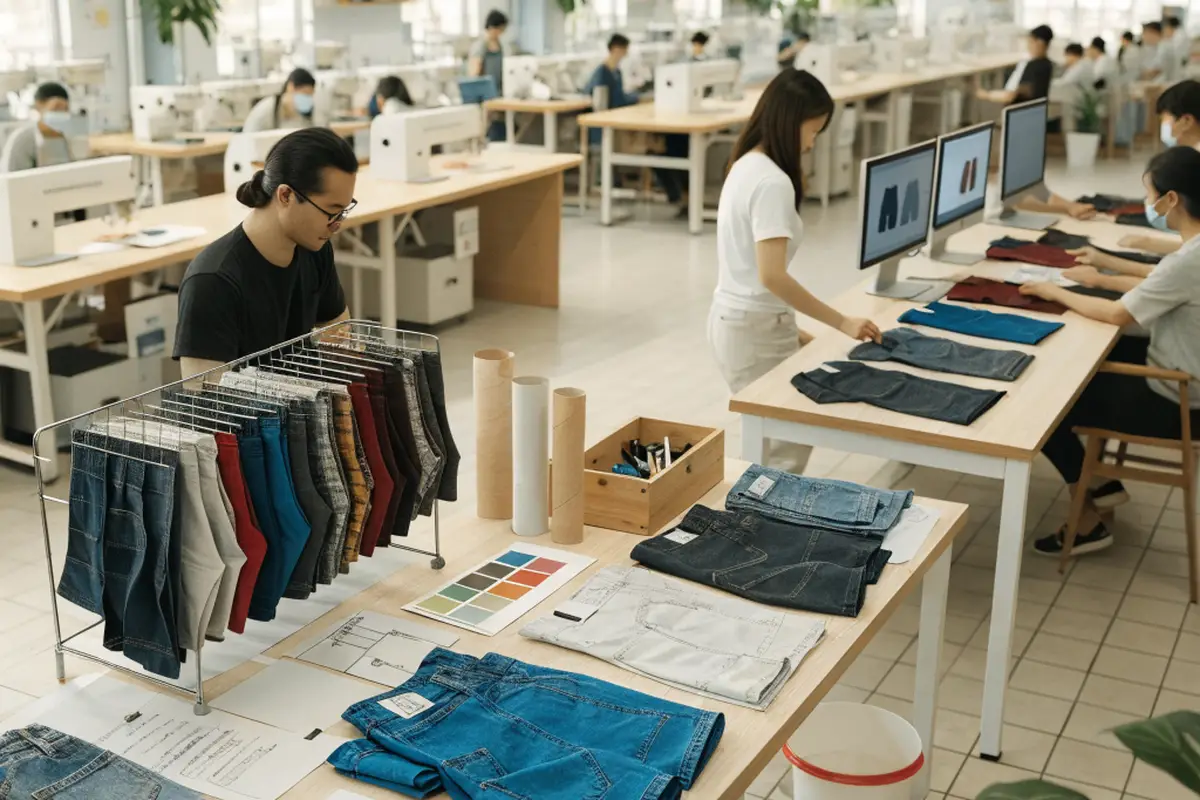 Which Men'S Board Shorts Should Launch?