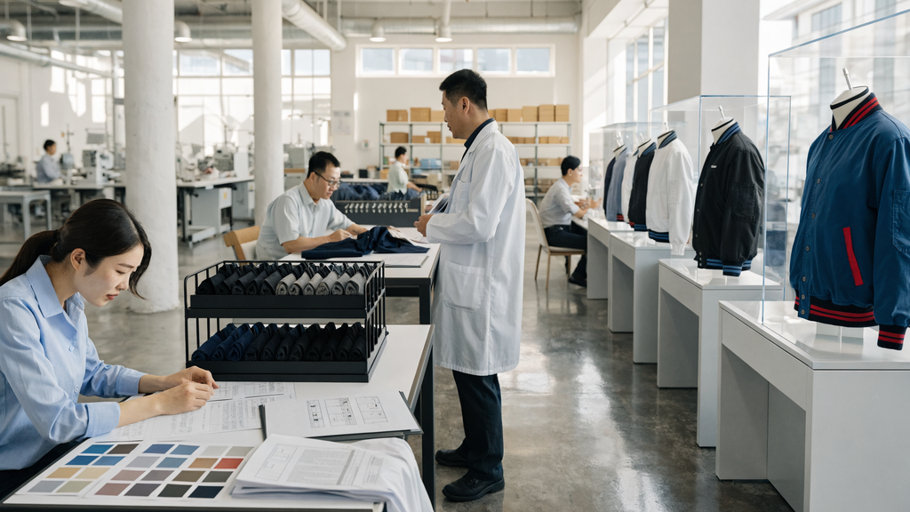 Which Men'S Bomber Jackets Should Launch?