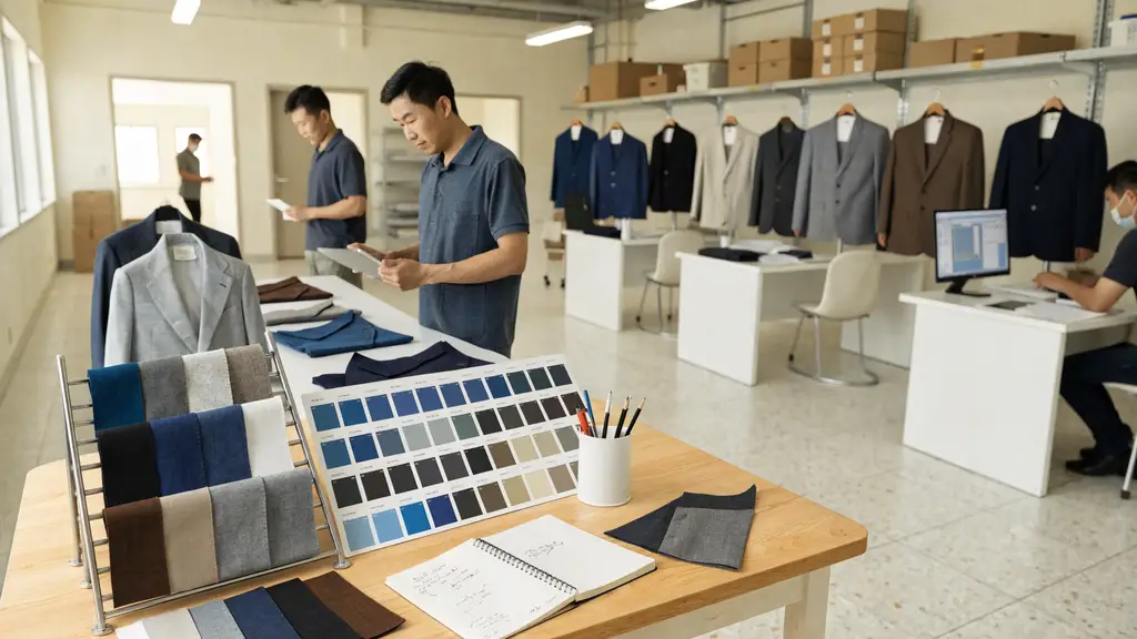 Which Men'S Casual Blazers Should Launch?