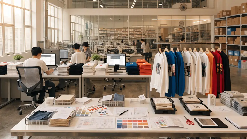 Which Men'S Graphic Sweatshirts Should Launch?