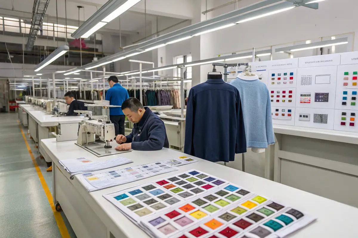 Which Men'S Knit Cardigans Should Launch?