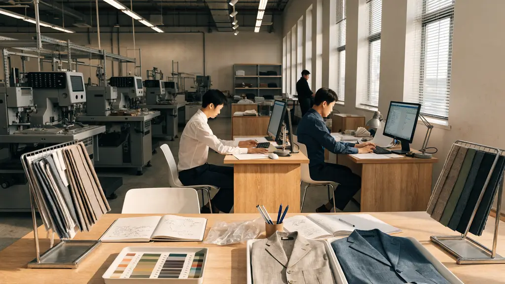 Which Men'S Linen Blazers Should Launch?