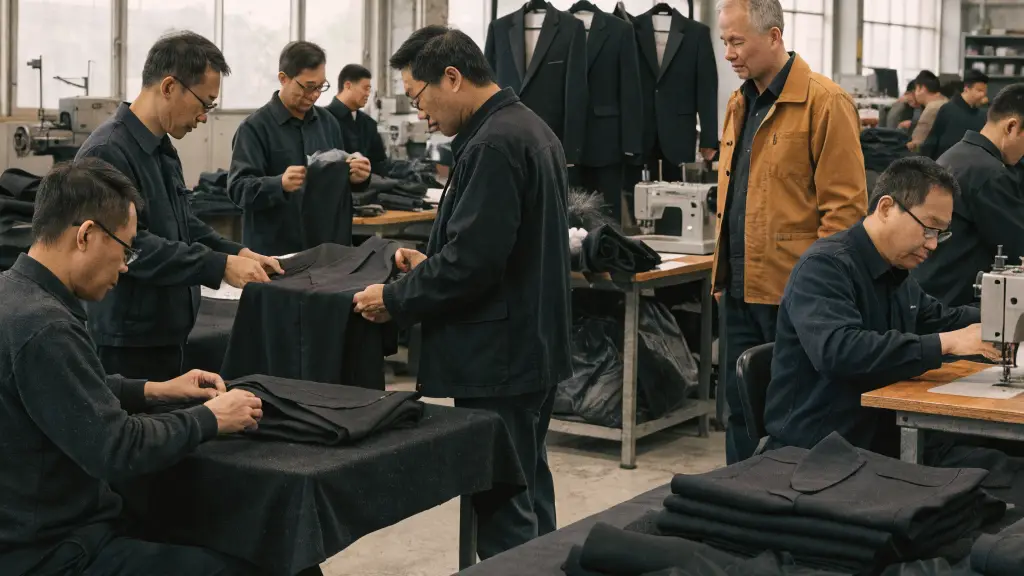 Which Men's Formal Wear and Tuxedos Products?