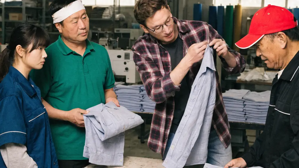 Which Men's Linen Shirts Products Should Launch?
