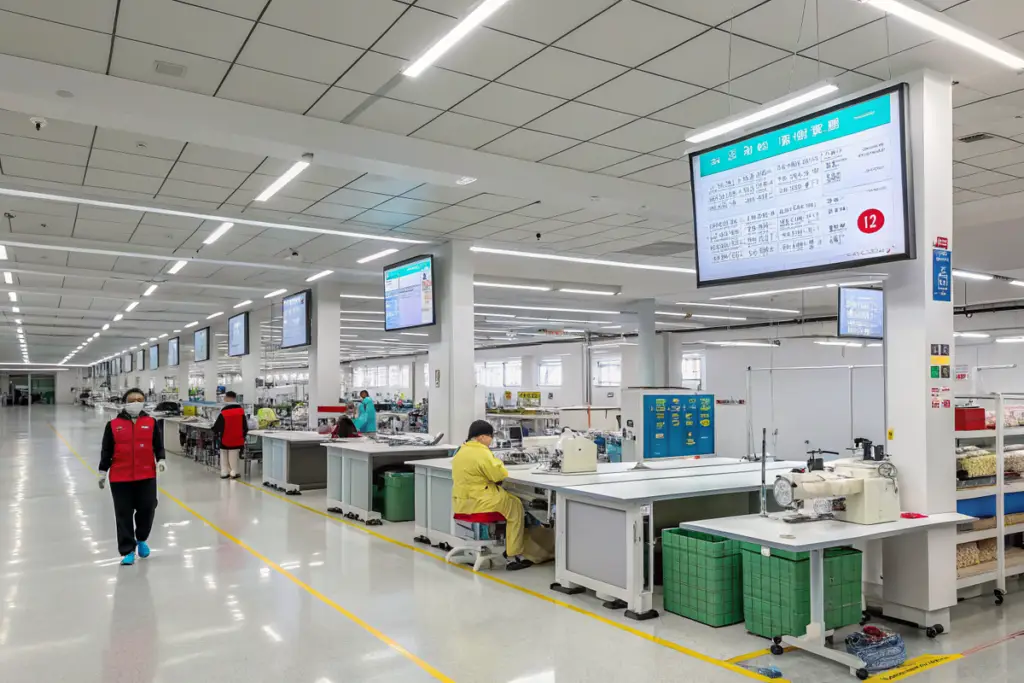 Which Mistakes Hurt Kidswear Brands Choosing Overseas Factories?