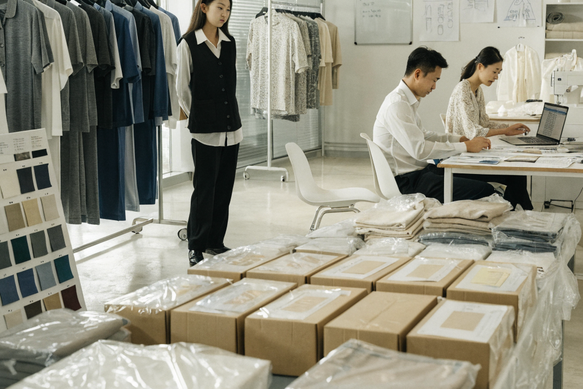 Which Modal Fabric Loungewear Should Buyers?