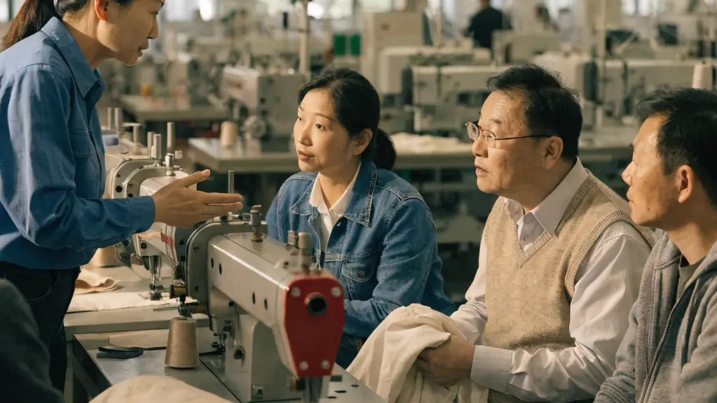 Which Model Offers Better Apparel Margins?