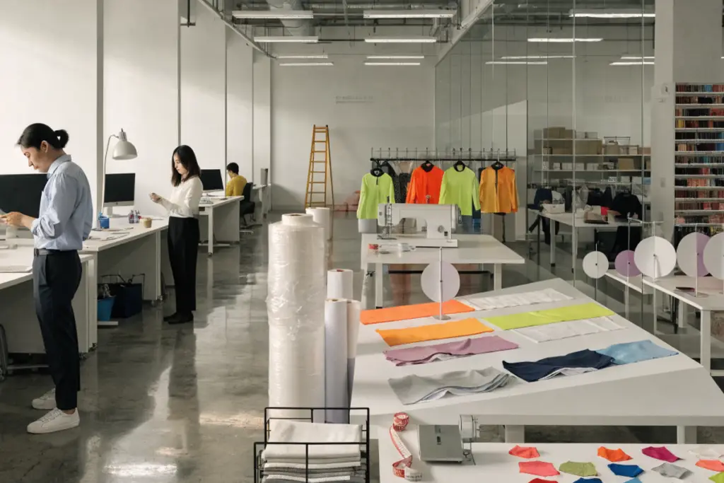 Which Moisture-Wicking Fabric Tests Should Activewear Buyers Request?
