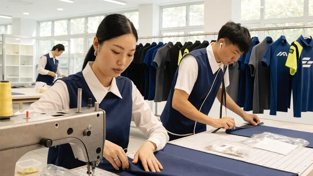 Which Neoprene Fabrics Fit Sportswear?