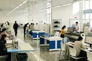 Which OEM Apparel Questions Should Supply Chain Directors Ask First?