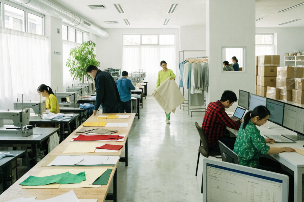 Which OEM Factory Questions Help Supply Chain Directors Avoid Risk?