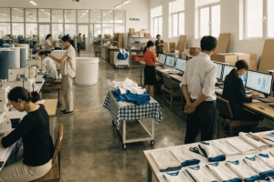 Which OEM Questions Should Apparel Supply Chain Directors Ask?