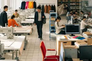 Which OEM Questions Should Supply Chain Directors Ask Apparel Factories?