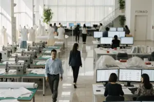 Which OEM Questions Should Supply Chain Directors Ask Before Production?