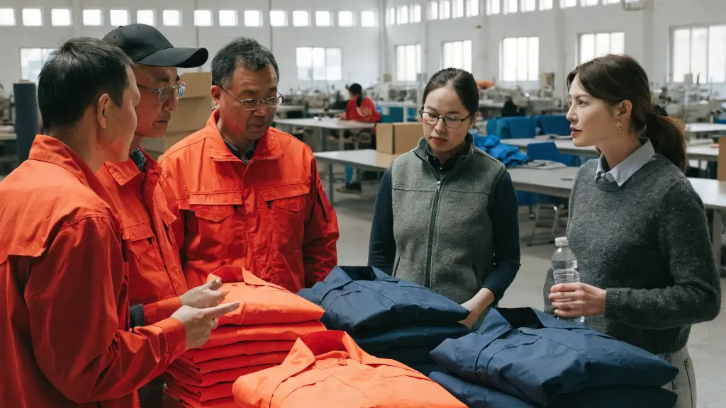Which Outdoor Apparel Products Should Launch?