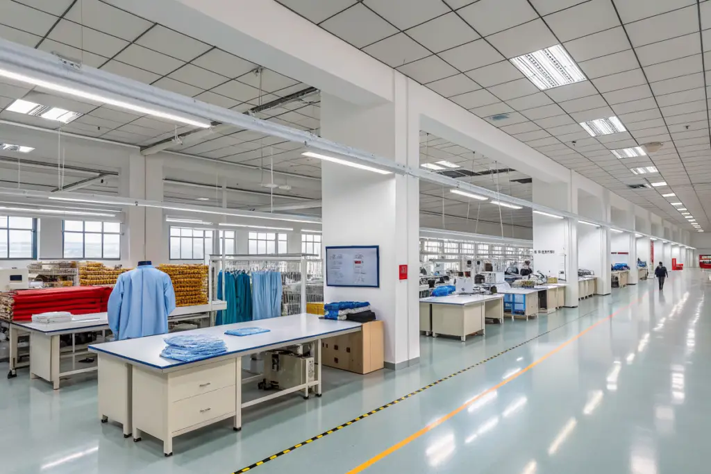 Which Planning Mistakes Hurt Kidswear Brands During China Sourcing?