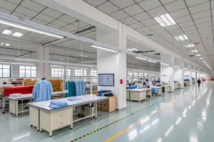 Which Planning Mistakes Hurt Kidswear Brands During China Sourcing?