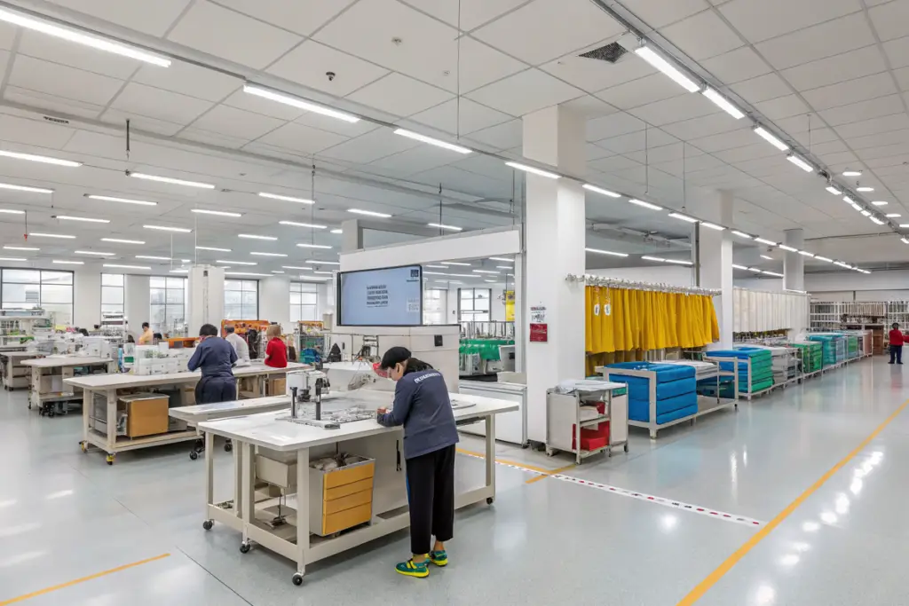 Which Planning Mistakes Hurt Kidswear Brands During Tariff Uncertainty?