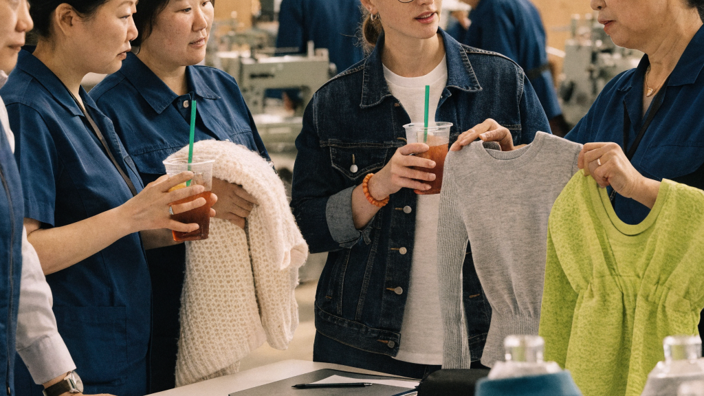 Which Plus-Size Activewear Products Should Launch?