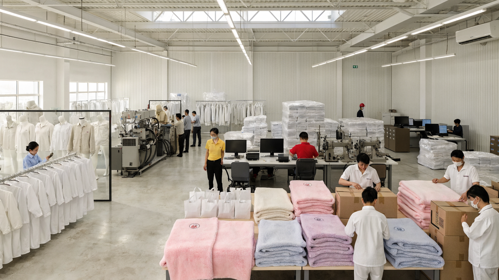 Which Polar Fleece Products Should Buyers Source?