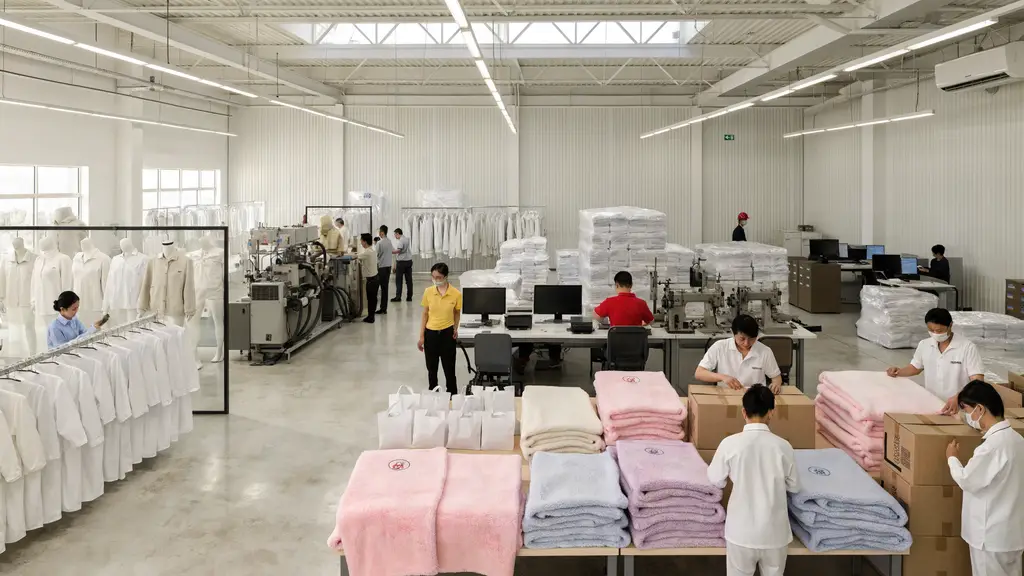 Which Polar Fleece Products Should Buyers Source?