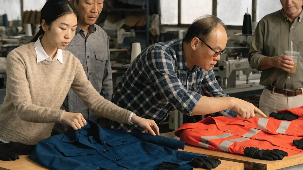 Which Policeman and Firefighter Uniform business?