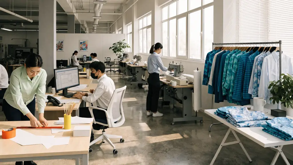 Which Ponte Roma Fabrics Should Buyers Compare?