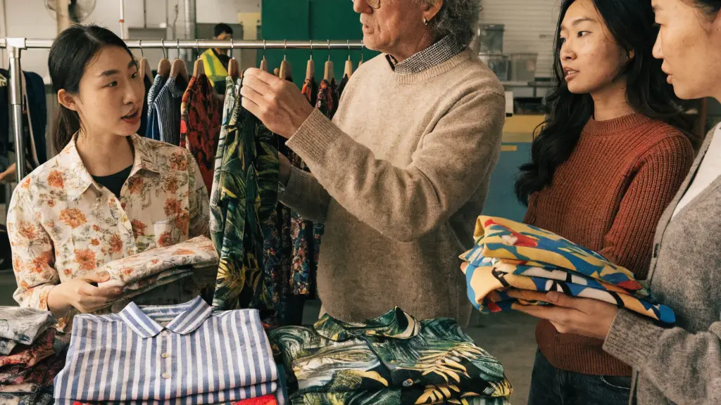 Which Printed Clothing Products Should Launch?