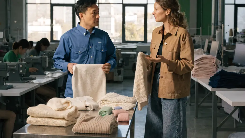 Which Products Should a Loungewear Brand Sell?