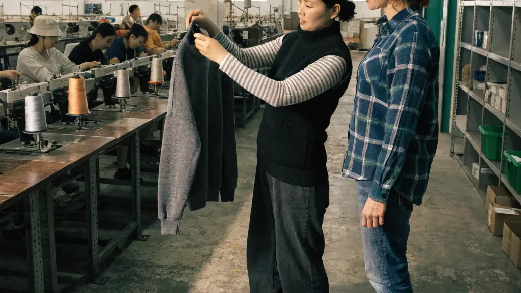 Which Quality Checks Matter Most?