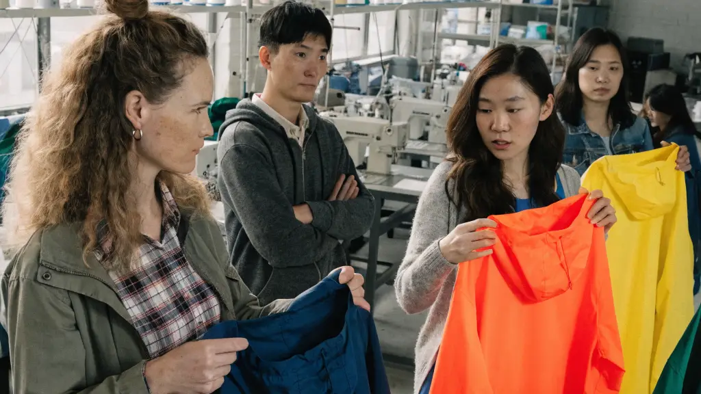 Which Rainwear Products Should Launch?