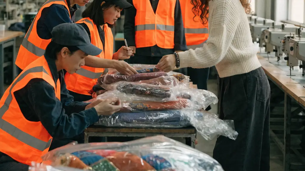 Which Rare Fabrics Can Build a Brand?