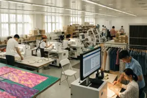 Which Red Flags Should Sourcing Directors Watch Before Buying Garments?