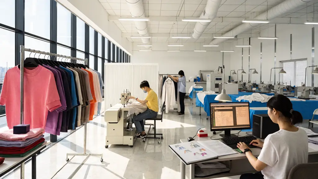 Which Ribbed Knit Fabrics Should Buyers Compare?