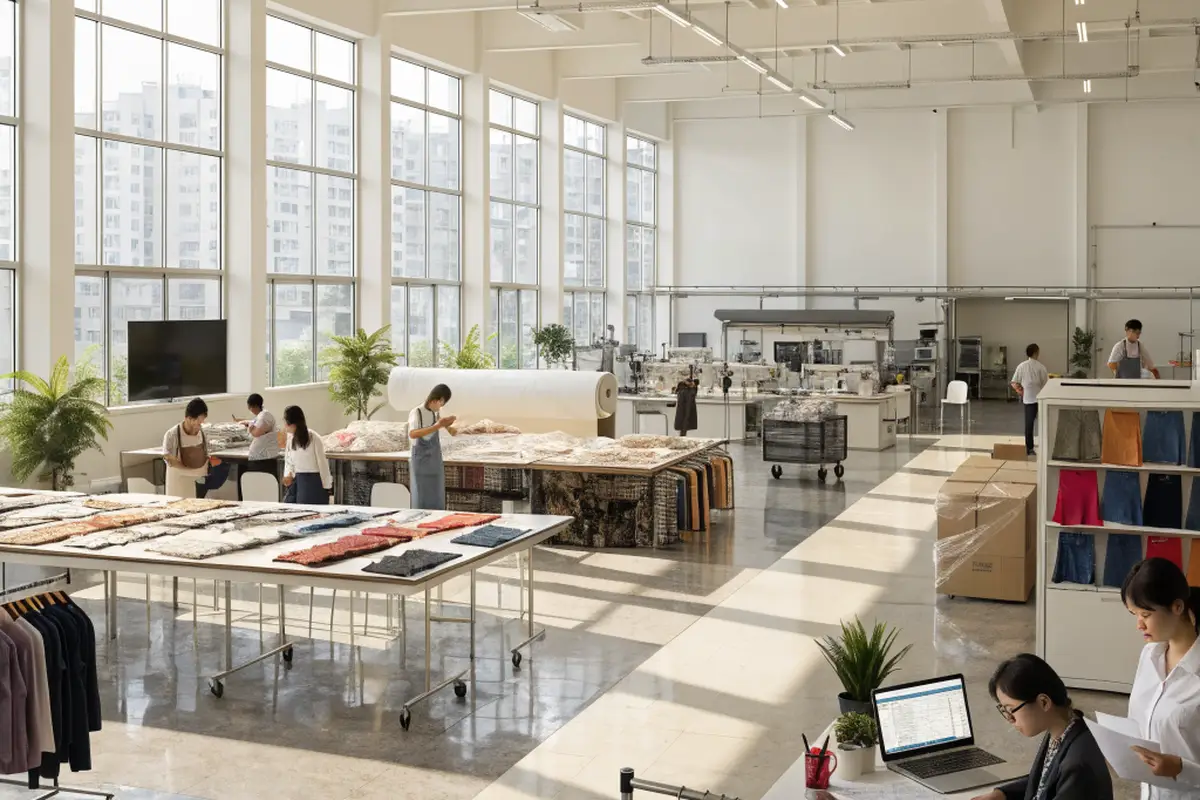Which Risks Should Buyers Control?