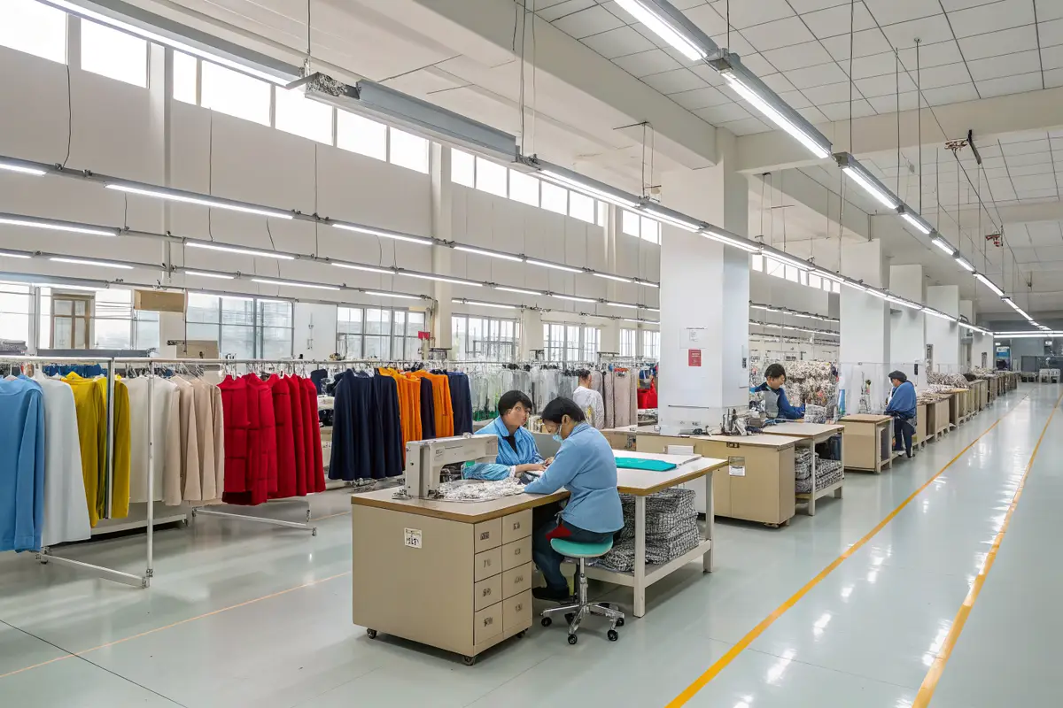 Which Risks Should Buyers Control?