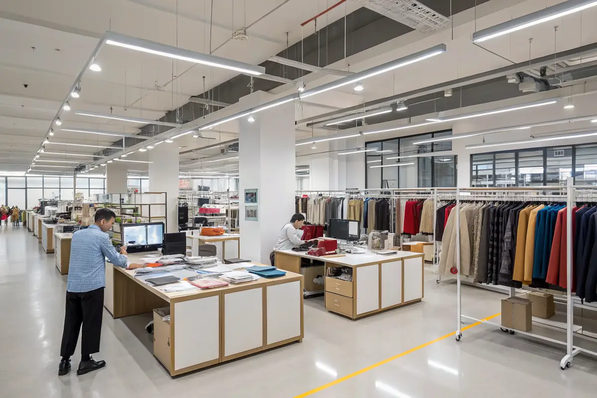 Which Risks Should Buyers Control?