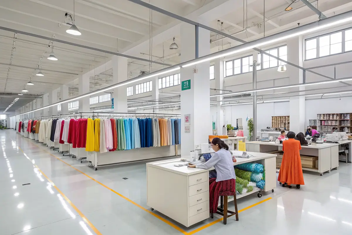 Which Risks Should Buyers Control?