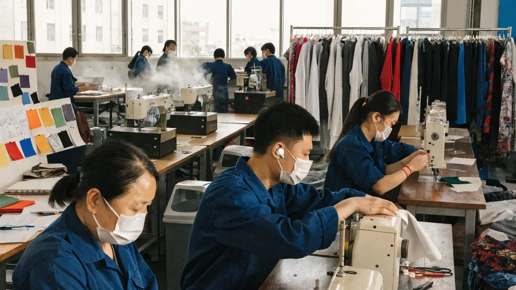 Which Risks Still Need Factory Checks?