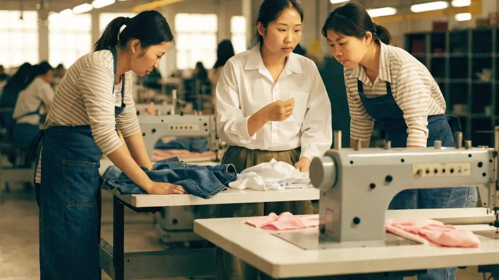 Which Safety Rules Apply to Childrens Clothing?