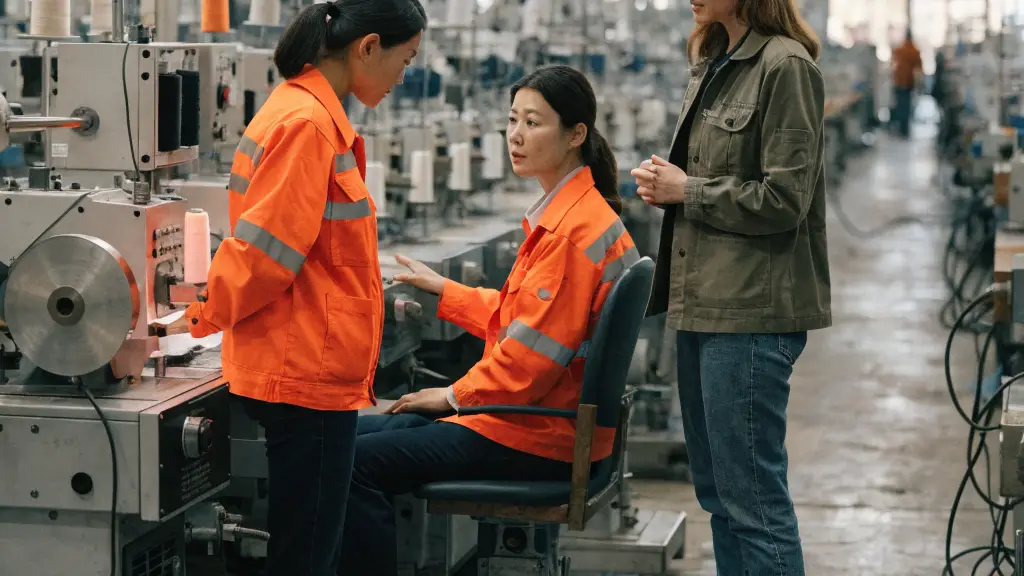 Which Safety Rules Apply to Imported Apparel?
