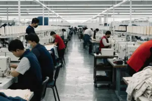 Which Secure Payment Methods Work for Large Apparel Import Orders?