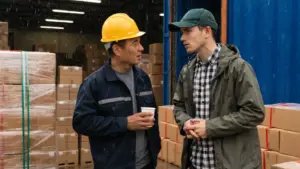Which Shipping Method Works Best for Bulk Clothing Orders?