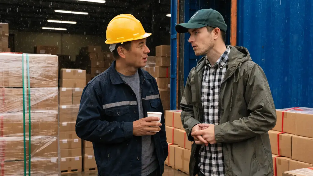Which Shipping Method Works Best for Bulk Clothing Orders?