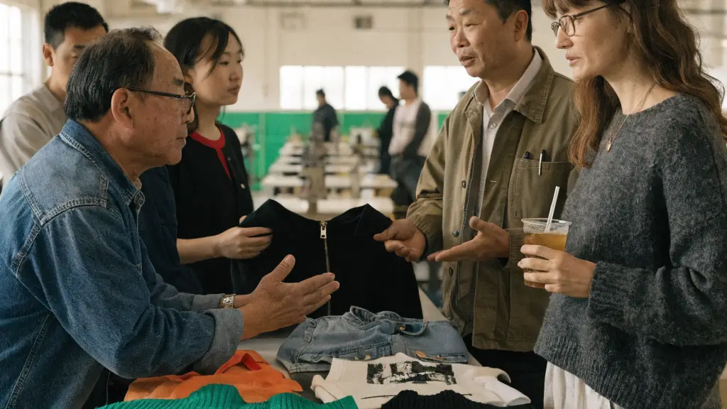 Which Shopify Clothing Niche Should You Pick?