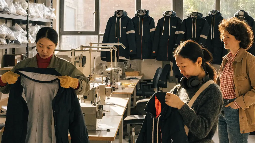 Which Ski Apparel Products Should Launch?