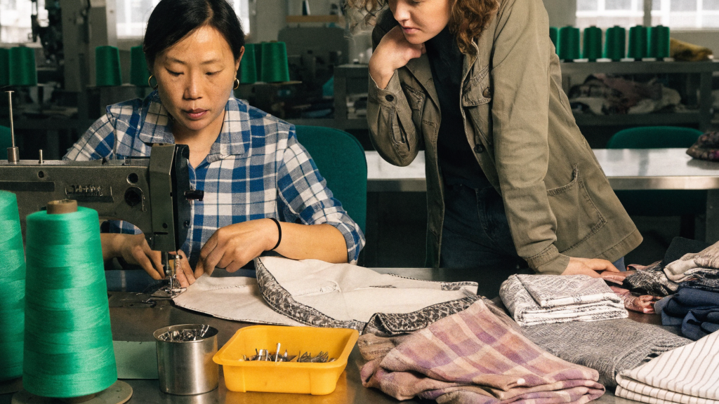 Which Sleepwear Products Should Launch?