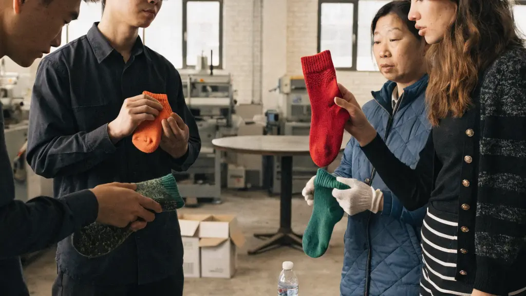 Which Sock Types Should Buyers Source?